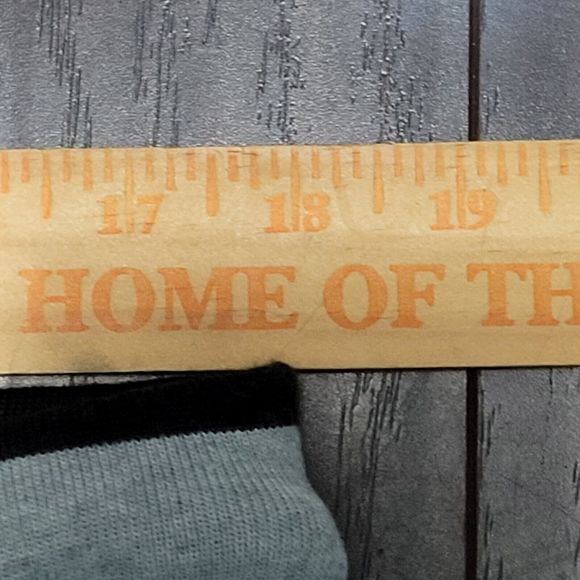 NWT Brooklyn Standard Joggers XL (36Wx31L) Adult Fleece Drawstring Gray Black - Picture 7 of 9